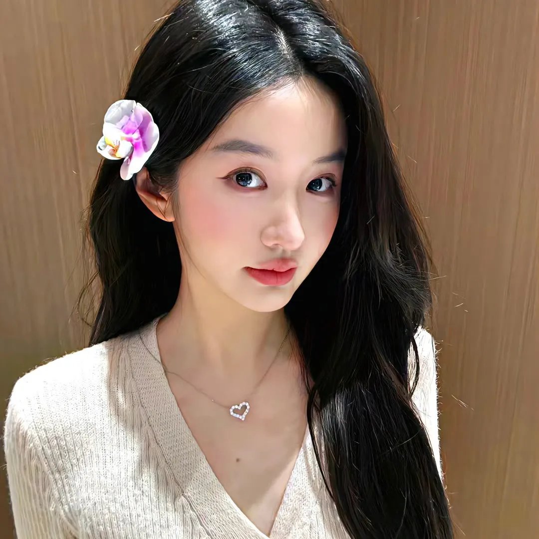 鲨人树儿